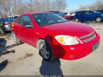CHEVROLET COBALT 2006