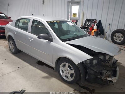 CHEVROLET COBALT 2005