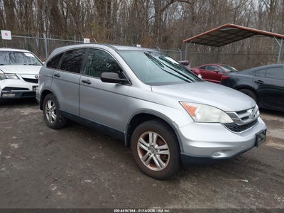 HONDA CR-V 2011