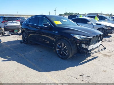 INFINITI QX55 2023