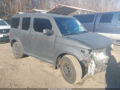 HONDA ELEMENT 2005