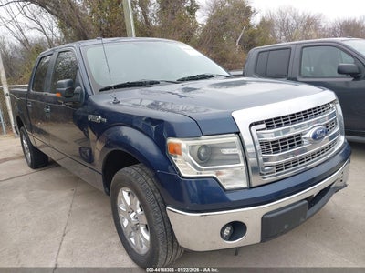 FORD F-150 2014