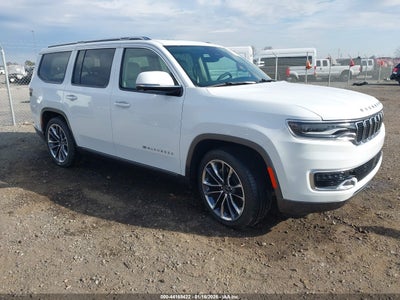 JEEP WAGONEER 2022
