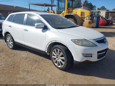 MAZDA CX-9 2008