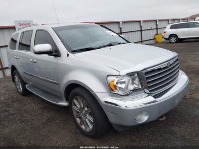 CHRYSLER ASPEN 2008