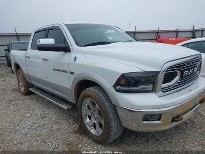 RAM 1500 2012