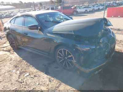 BMW 430I GRAN COUPE 2024