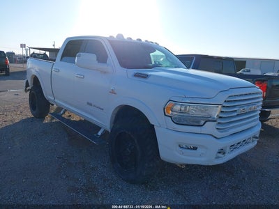 RAM 2500 2020