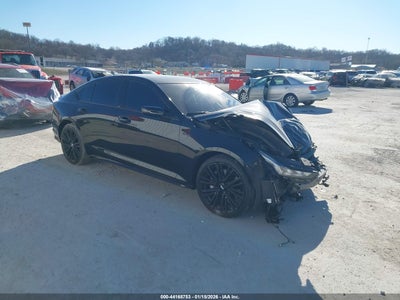 CADILLAC CT5-V 2023
