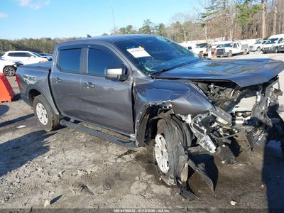 FORD RANGER 2024