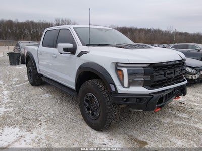 FORD F-150 2025