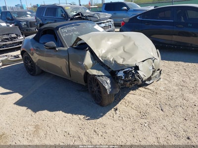 MAZDA MX-5 MIATA 2024