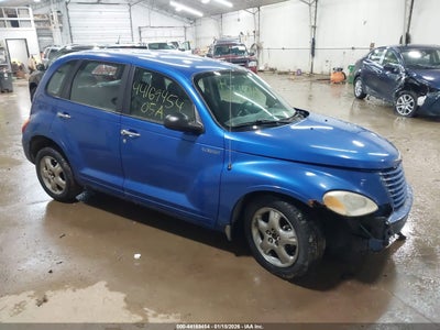CHRYSLER PT CRUISER 2005