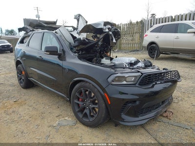 DODGE DURANGO 2023