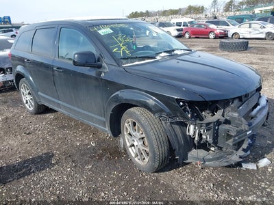 DODGE JOURNEY 2019