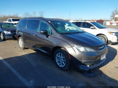 CHRYSLER VOYAGER 2020