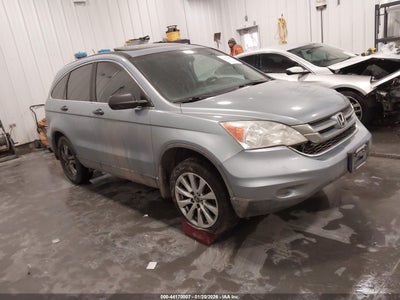 HONDA CR-V 2010