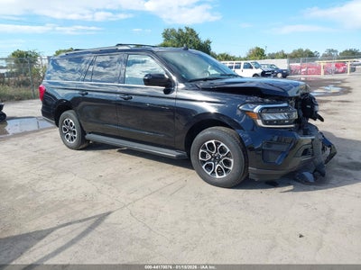 FORD EXPEDITION 2024