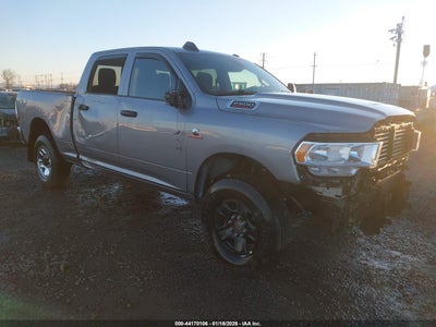 RAM 2500 2024