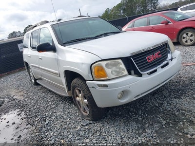GMC ENVOY XL 2004