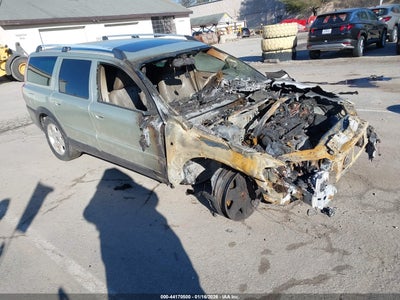VOLVO XC70 2006