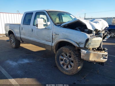 FORD F-250 2006
