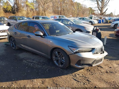ACURA INTEGRA 2024