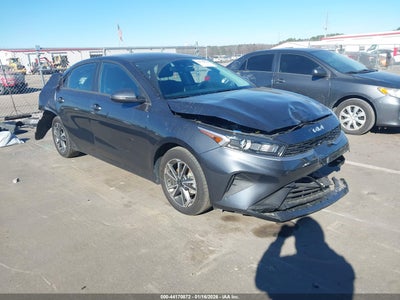 KIA FORTE 2024
