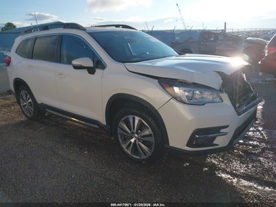 SUBARU ASCENT 2020