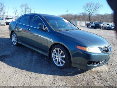 ACURA TSX 2006