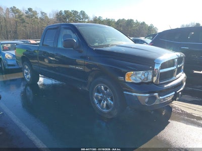 RAM 1500 2003