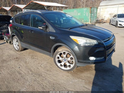 FORD ESCAPE 2015