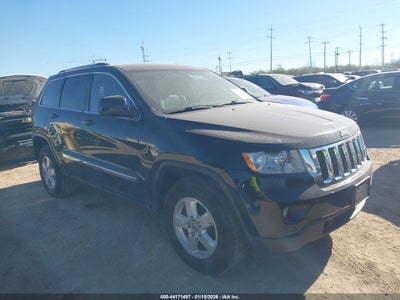JEEP GRAND CHEROKEE 2013