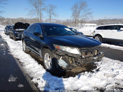 HONDA ACCORD CROSSTOUR 2010