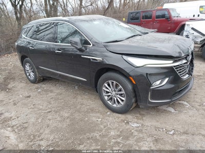 BUICK ENCLAVE PREMIUM FWD 2024