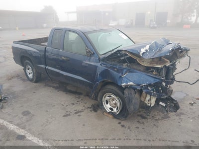 DODGE DAKOTA 2007