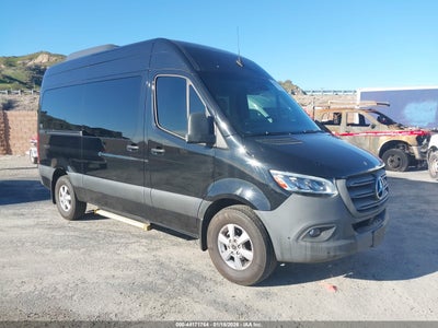 MERCEDES-BENZ SPRINTER 2500 2023