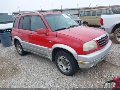 SUZUKI GRAND VITARA 2005