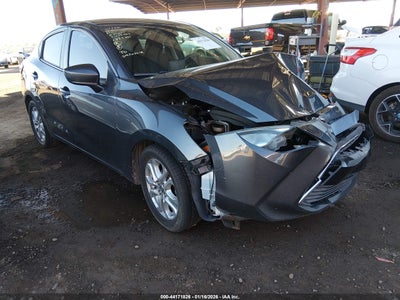 SCION IA 2016