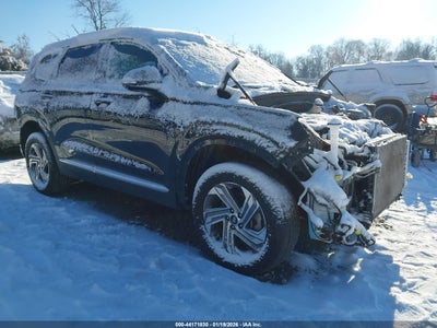 HYUNDAI SANTA FE 2023