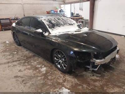AUDI A8 L 2020