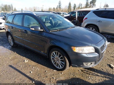 VOLVO V50 2008