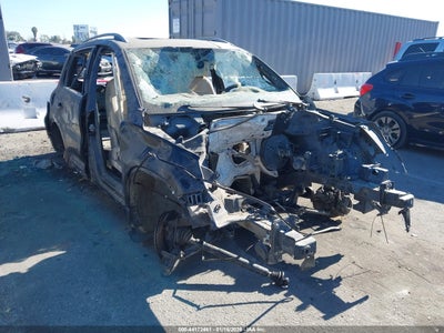 VOLKSWAGEN TIGUAN 2009