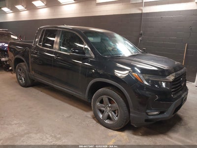 HONDA RIDGELINE 2023