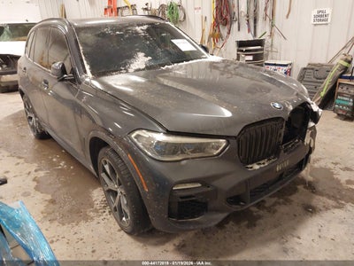 BMW X5 2019
