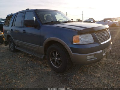 FORD EXPEDITION 2003