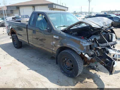 FORD F-150 2005