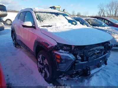 HYUNDAI KONA 2024