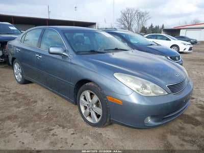 LEXUS ES 330 2005