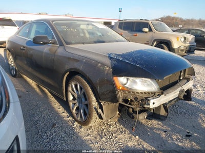 AUDI A5 2011
